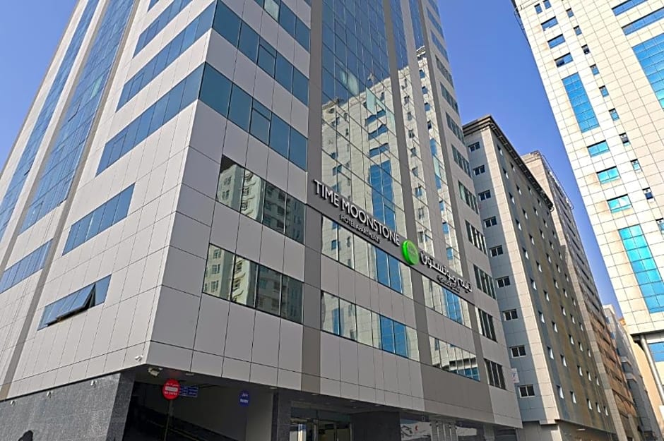 TIME Moonstone Hotel Apartments