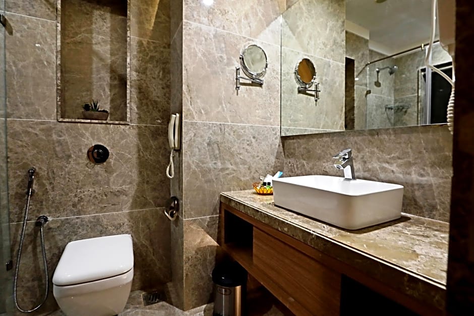 VITS Devbhumi - Dwarka