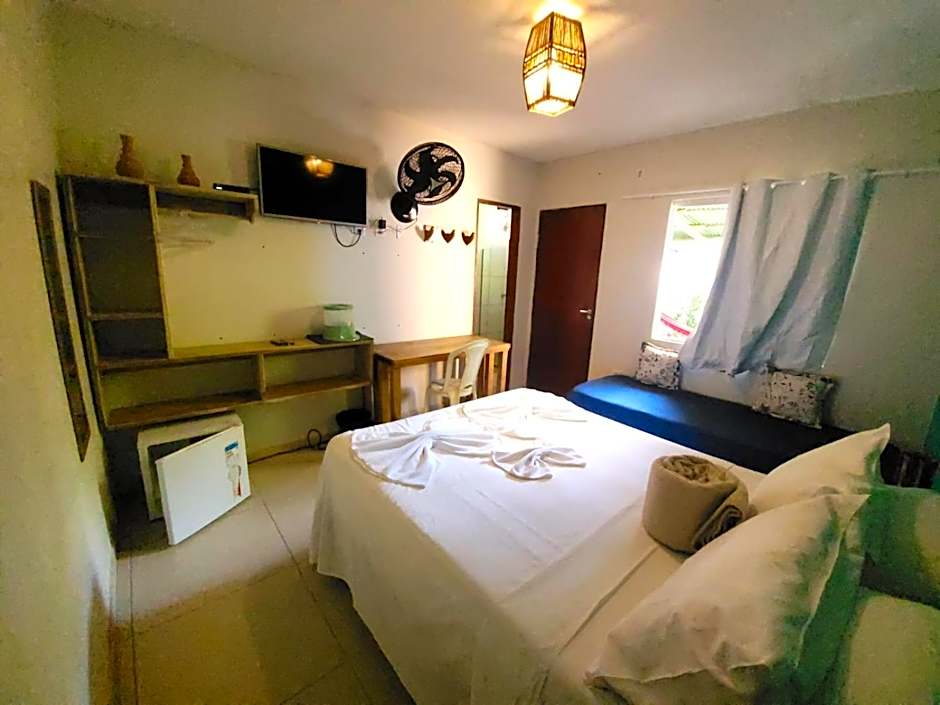 Villa Residencial Encantos Da Mata