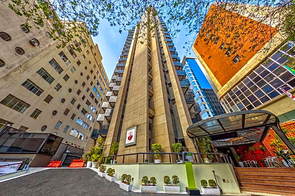 Photo 1 of 18 of Hotel Massis