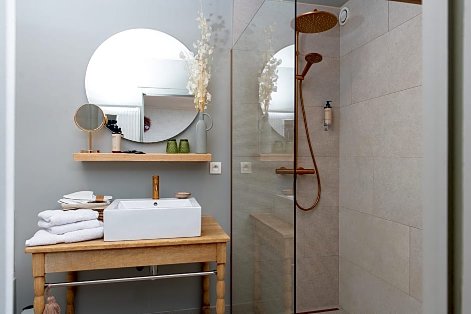 B&B Het Soetewater