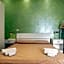 Il Fenicottero Rooms