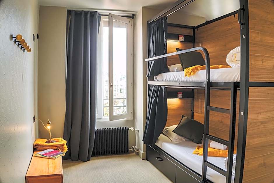 HO36 Hostel Lyon