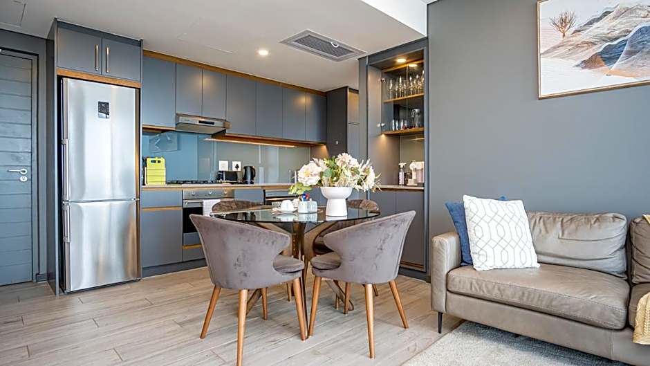 Umhlanga Arch Luxury