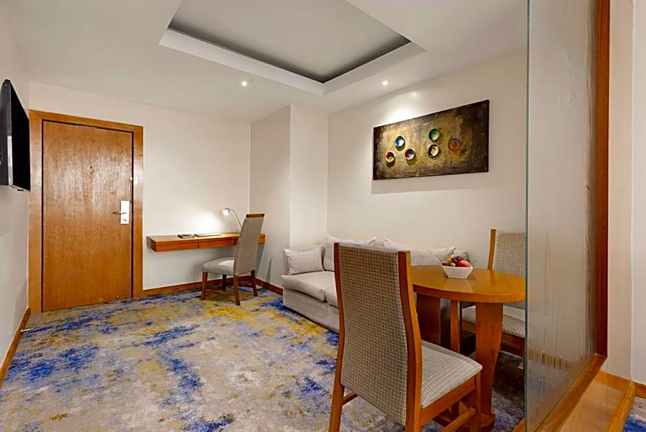 Golden Tulip Westlands Nairobi