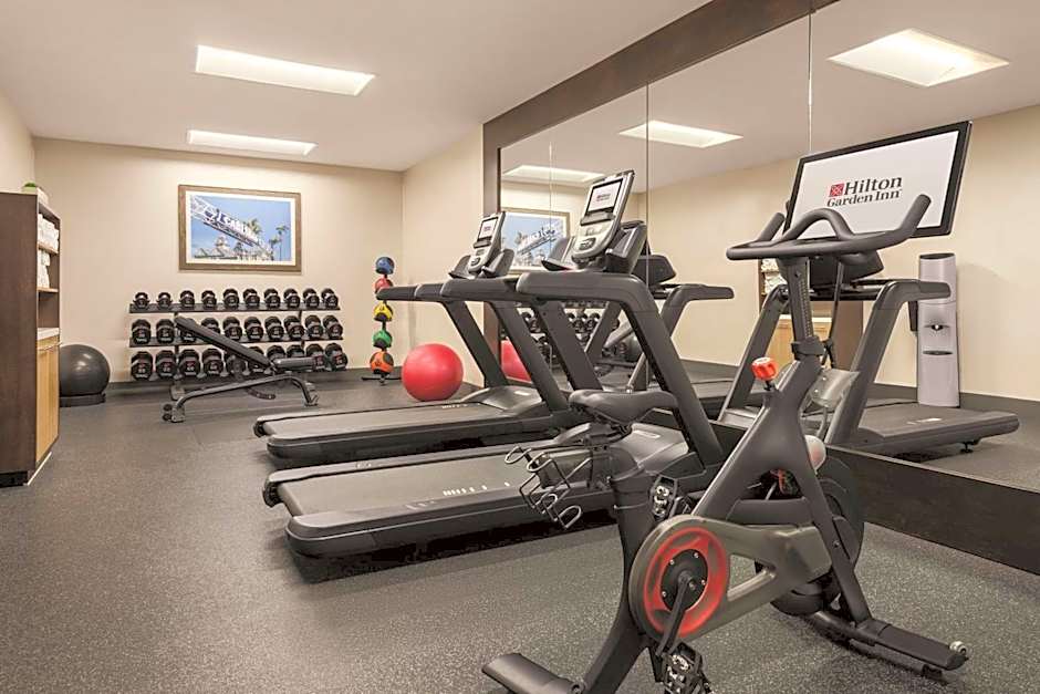 Hilton Garden Inn Carlsbad Beach