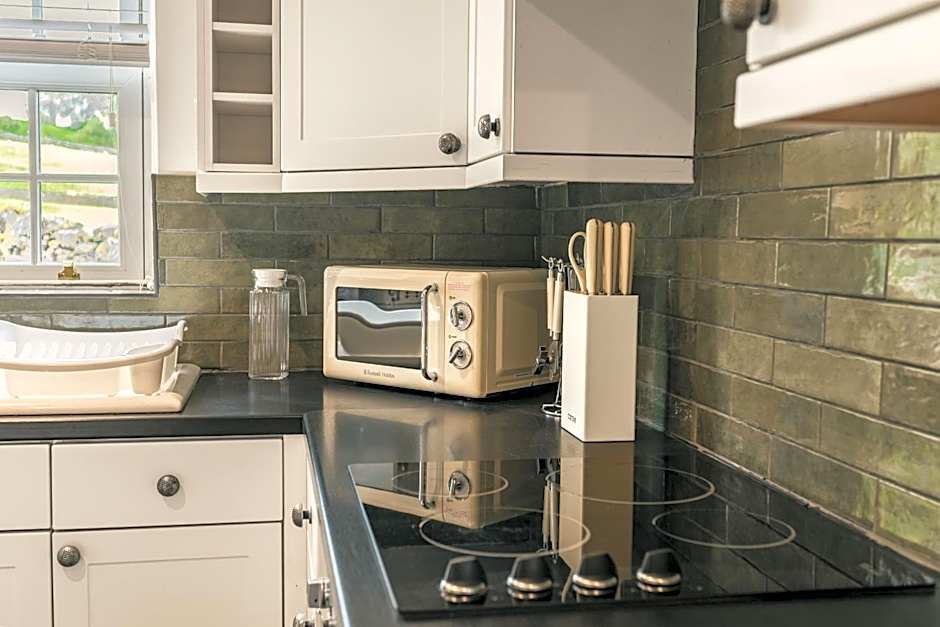 The Green Dragon at Hardraw