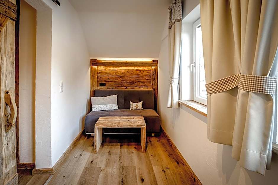 Gasthof Geraerhof