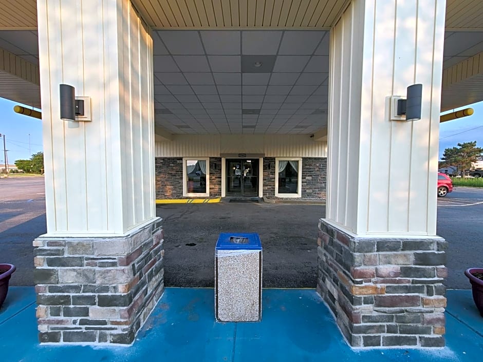 Baymont by Wyndham Perrysburg-Toledo