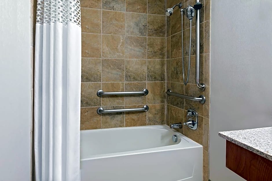 Hampton Inn Danbury