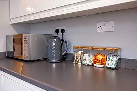 Lilly Rose Bedlington