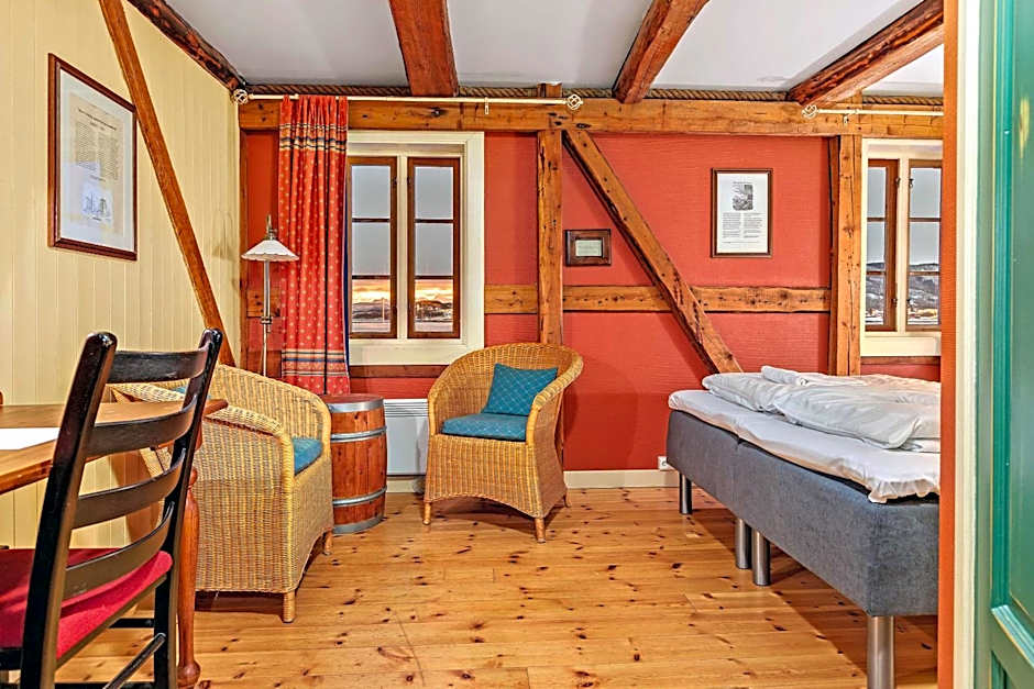 Sandtorgholmen Hotel - Best Western Signature Collection