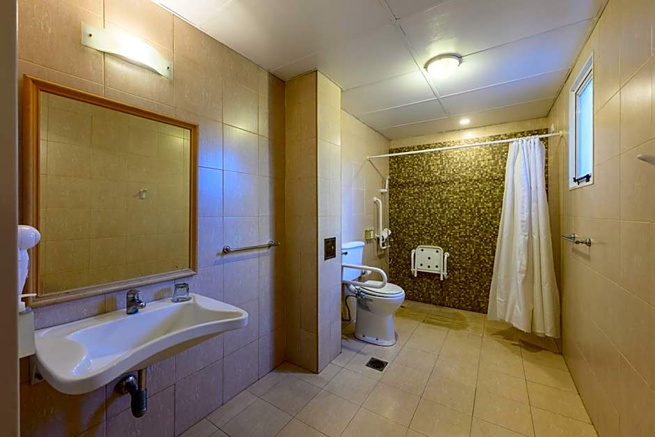 Hathor Hotels Mendoza