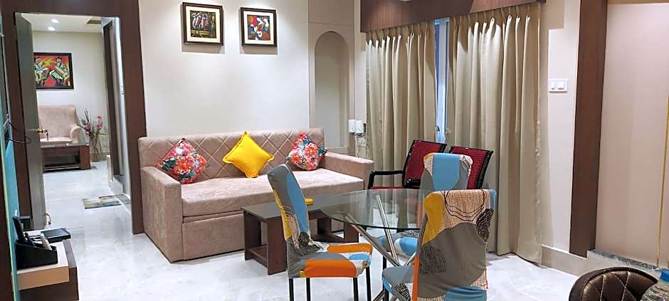 Hotel Jeevan Sandhya