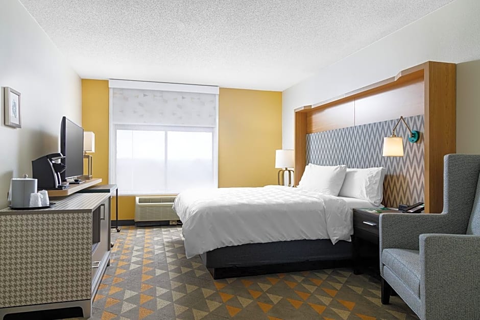 Holiday Inn Cleveland By IHG
