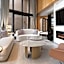 Metropolitan Hotel Vancouver by Marriott