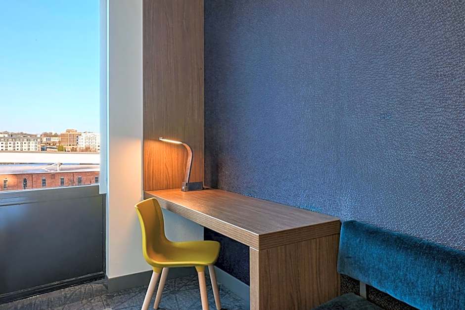 Aloft Durham Downtown