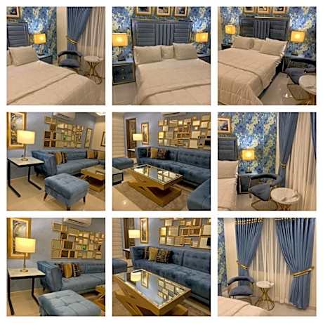 MONTAGE HOTEL APARTMENTS