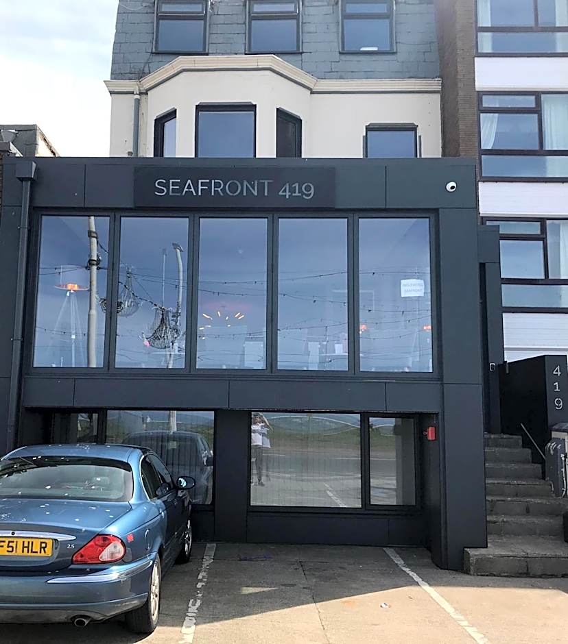 Seafront419 By Seafront Collection