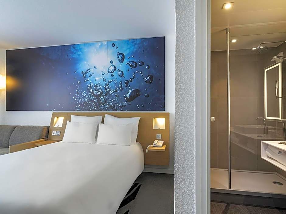 Novotel Evry Courcouronnes