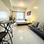 Brenthill Premium Condo Baguio City with Generator