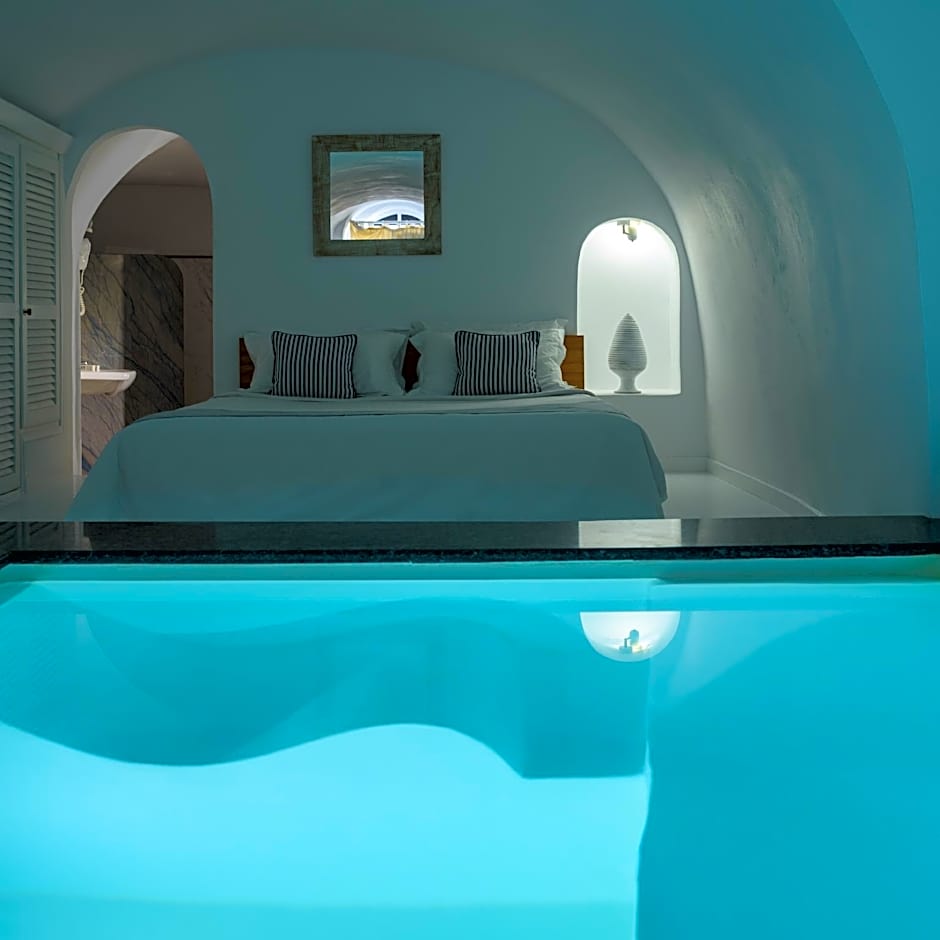 Zenith Blue Traditional Houses