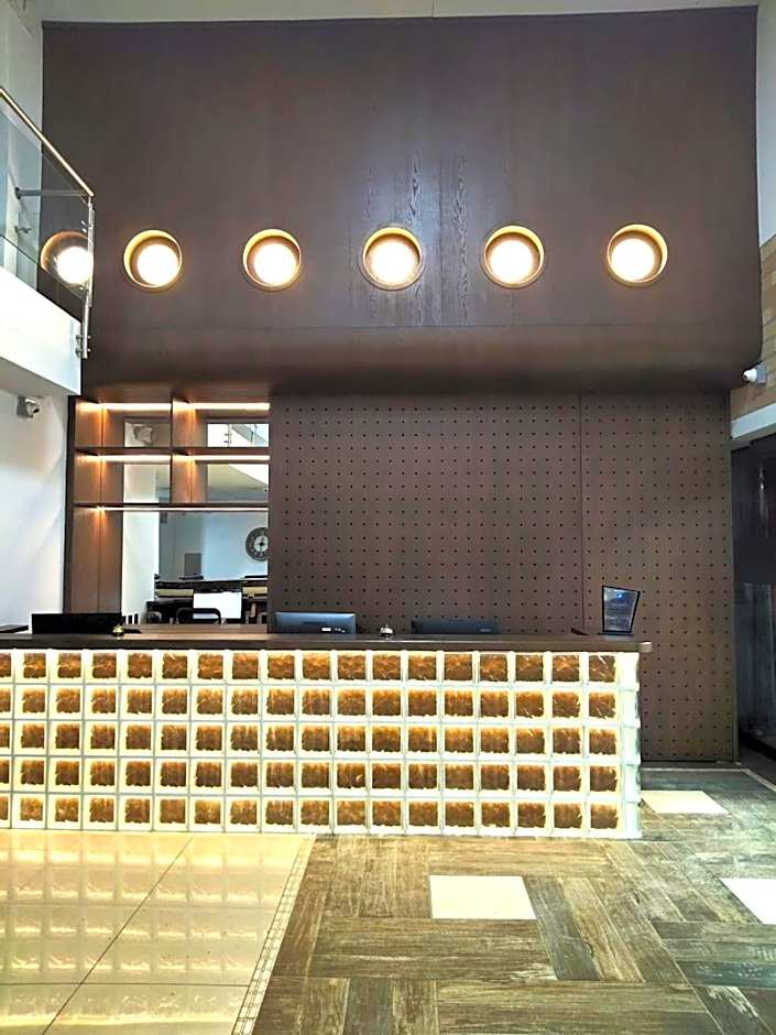 Hotel Acqua Medellín