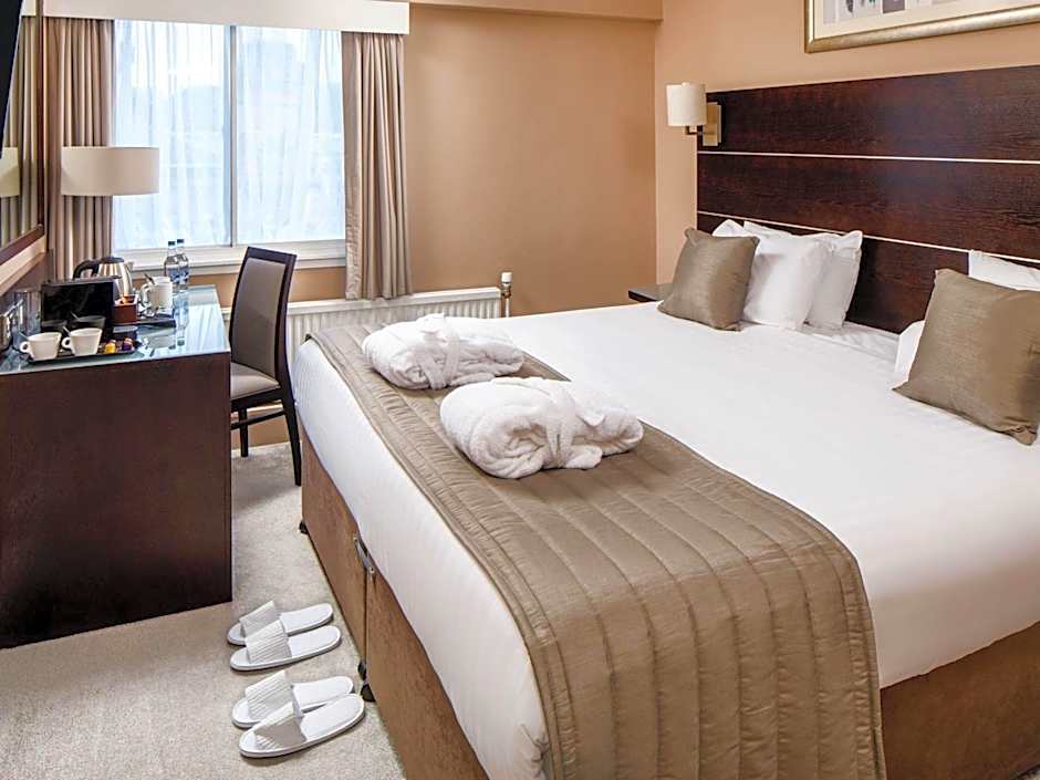 Mercure Glasgow City Hotel