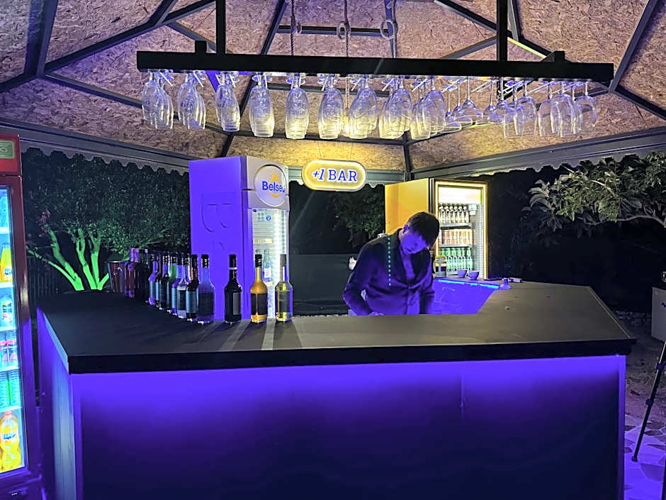 Belsea Hotel