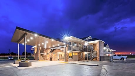 Best Western El Reno