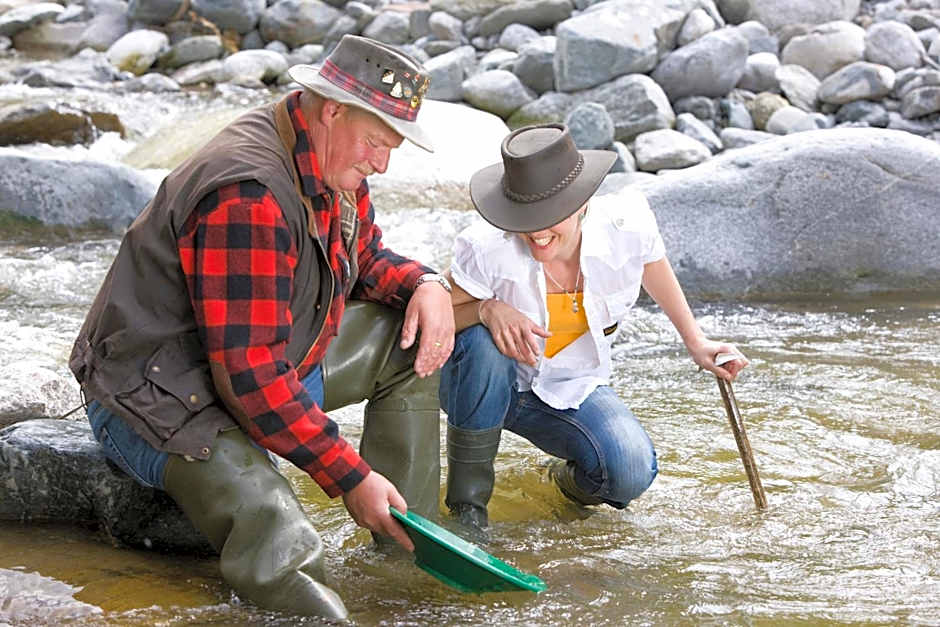 Hotel Restaurant La Furca