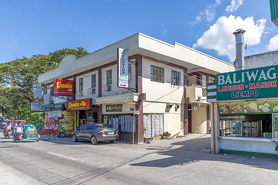 Photo 1 of 39 of Pension Inn Marilao