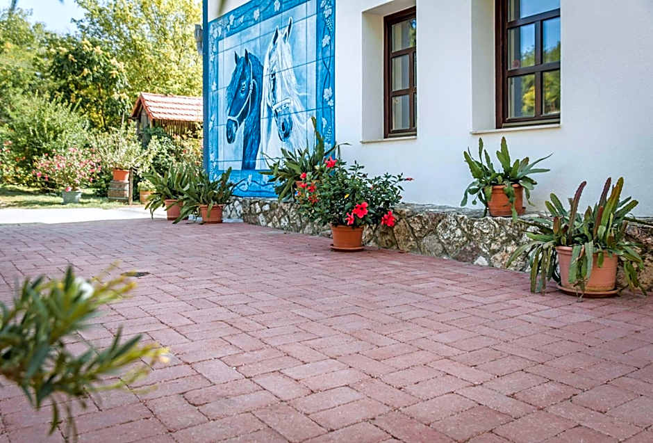 Szél Fiai Fogadó