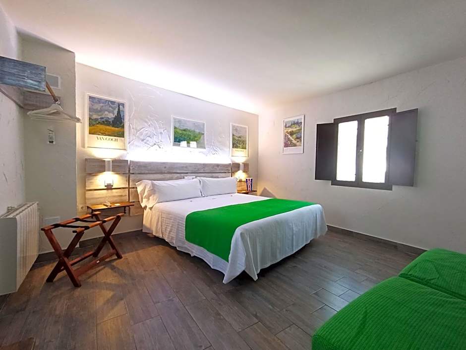 La Jarana Casa Hotel