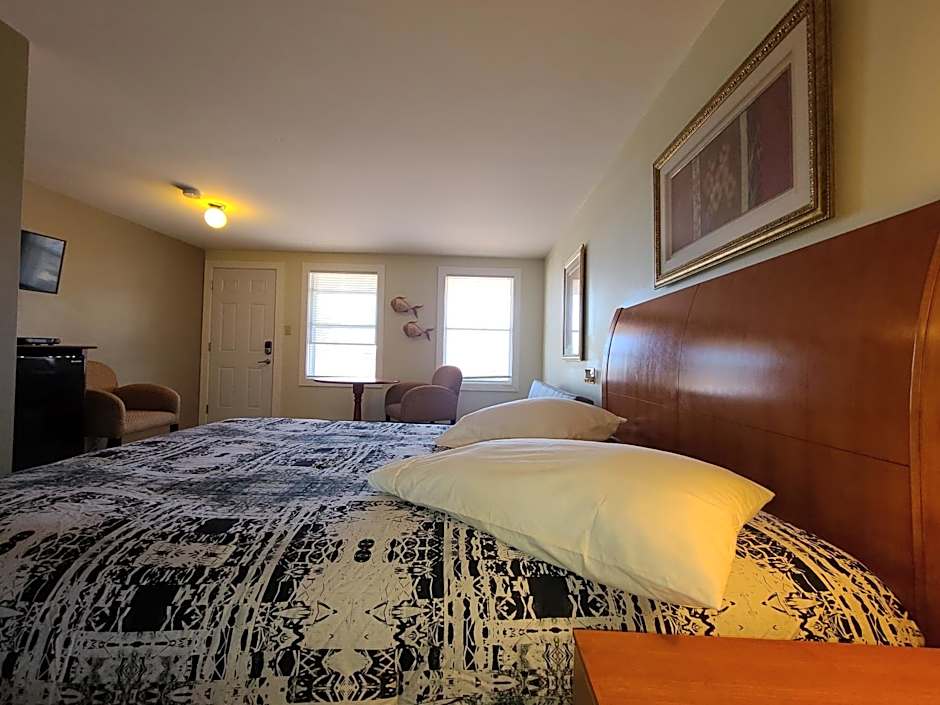 Bouctouche Bay Inn
