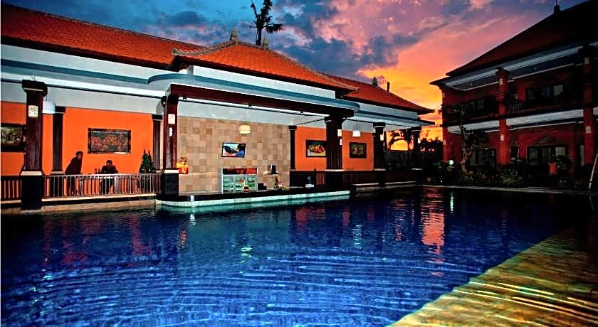 Swastika Bungalows