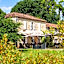 Logis L'Auberge de Larressingle