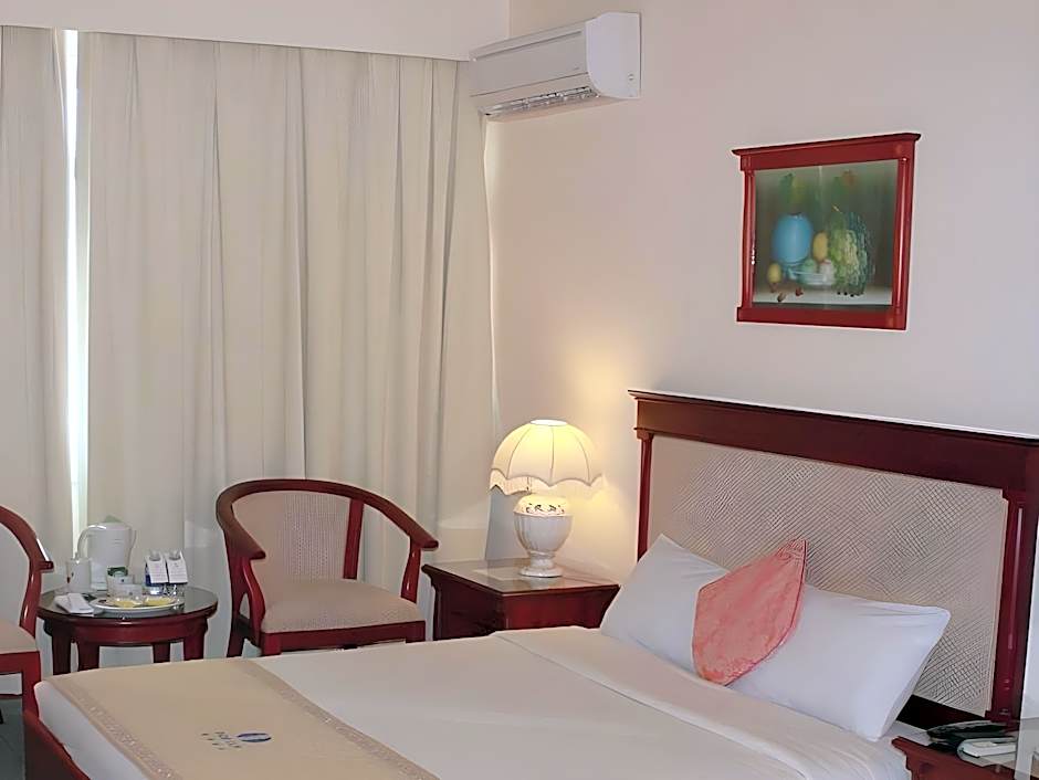 Huu Nghi Hotel