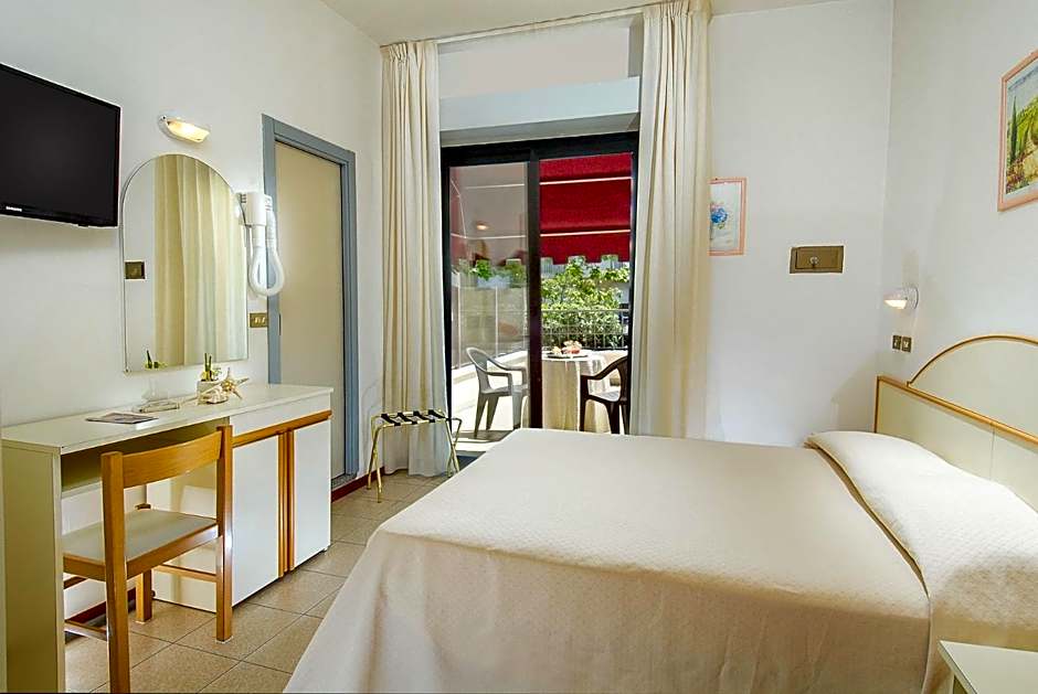 Hotel Novella