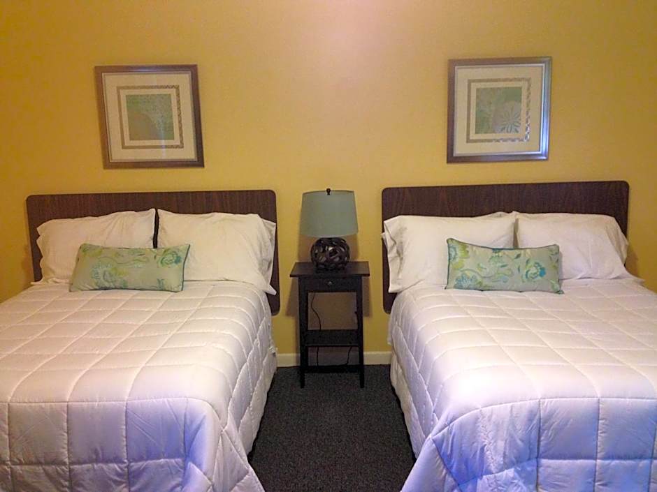 Clarence Inn Extended Stay