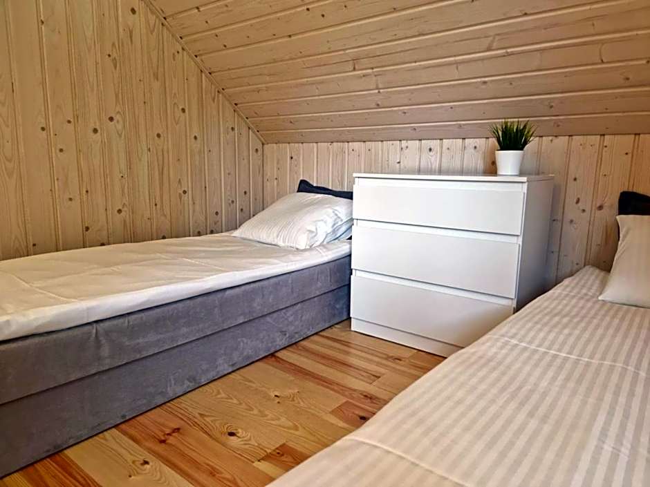 Słoneczna Zatoka Gowidlino