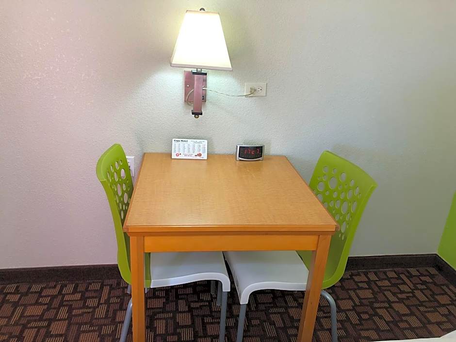 Copa Motel