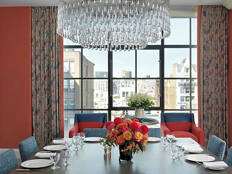 Crosby Street Hotel