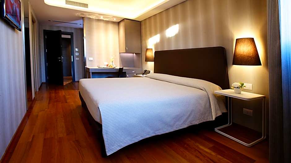 Callistos in Callistos Hotel & Spa