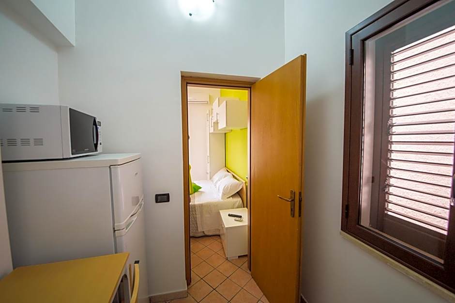 'A Cumerdia - Casa Vacanze