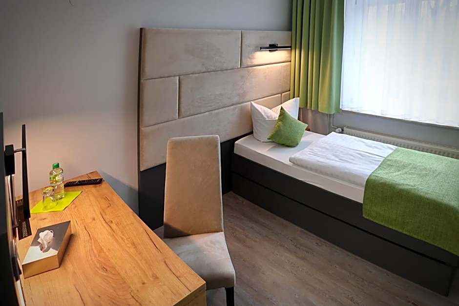 Hotel und Restaurant Kranichsberg