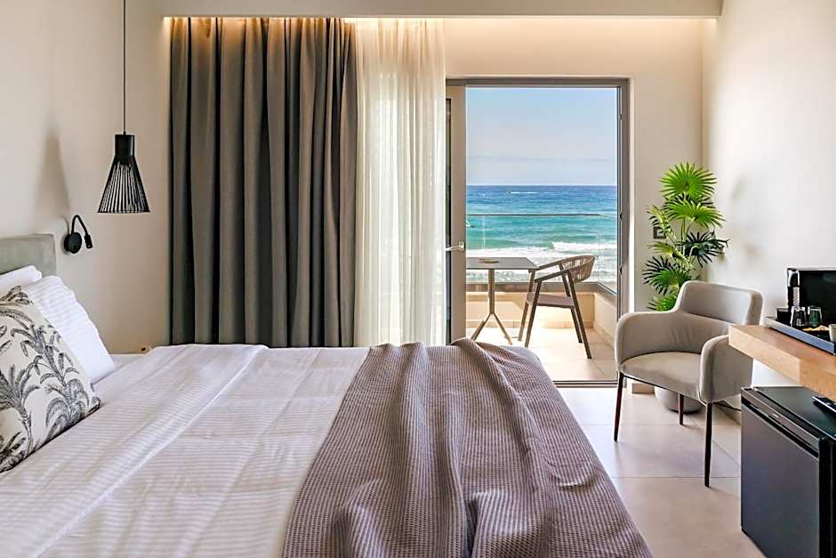 Batis Aero Beachfront Wellbeing Hotel