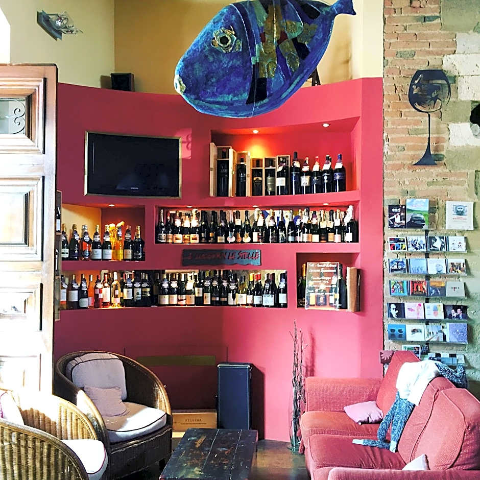 La Locanda Di San Francesco