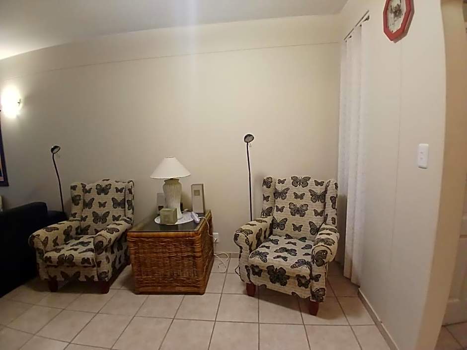 No 2 Margate Sun, Marine Drive Margate