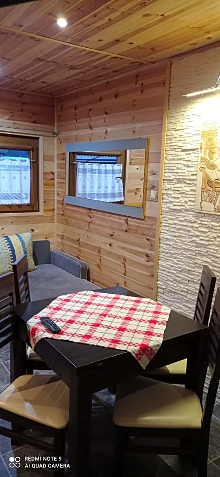 Domki Teo Piętrowe I Parterowe